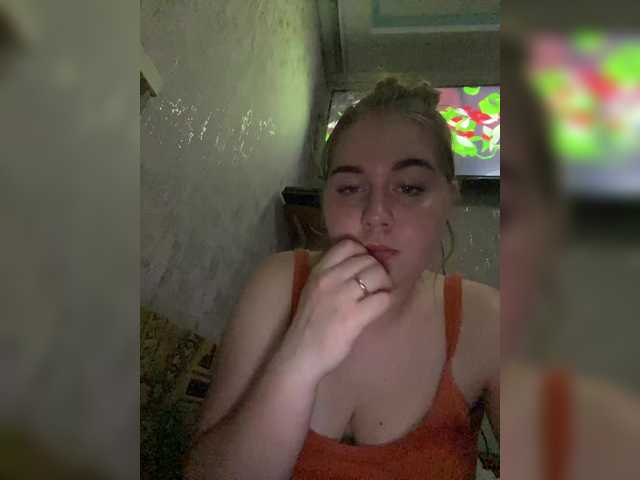 Vysílací screenshoty JessieXShiny