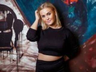 Erotický videochat jessigloss