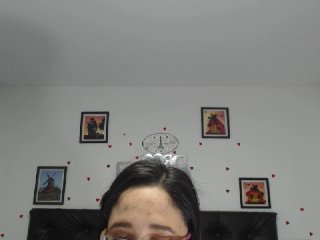 Vysílací screenshoty JessiJaimes