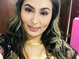 Erotický videochat jessirabbit