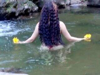 Erotický videochat JessiSexy