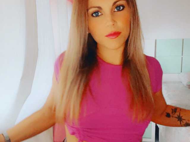 Fotografie profilu JessiSexy