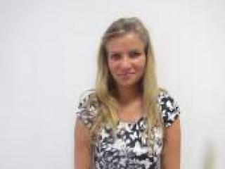 Erotický videochat jesslittle