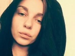 Erotický videochat jesslovex