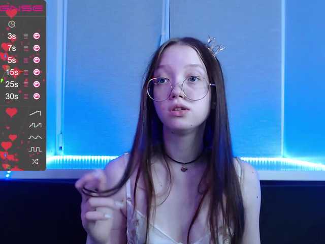 Vysílací screenshoty jessmodel