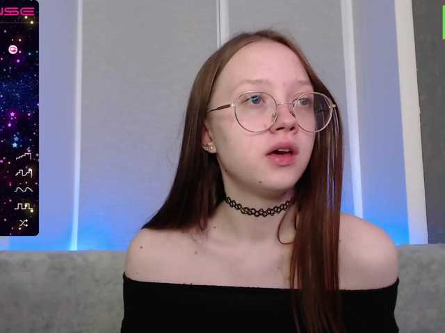 Vysílací screenshoty jessmodel