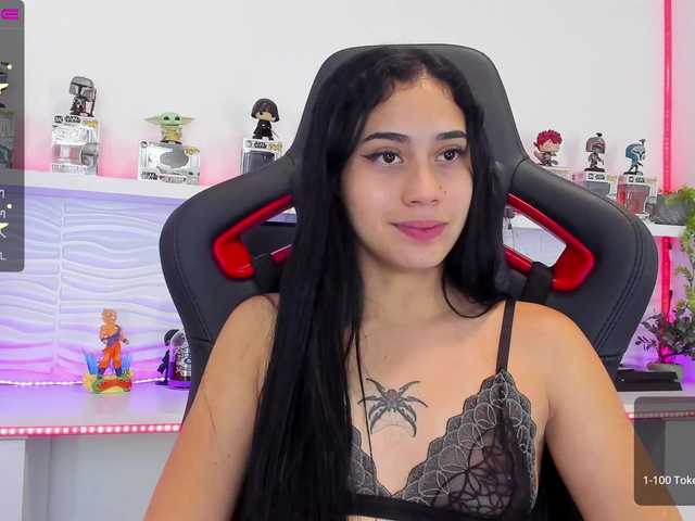 Vysílací screenshoty JessPearson