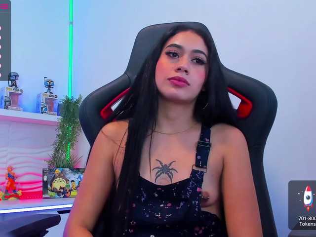 Vysílací screenshoty JessPearson