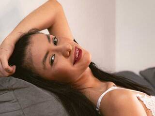 Erotický videochat JessVega