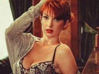 Erotický videochat jessy1