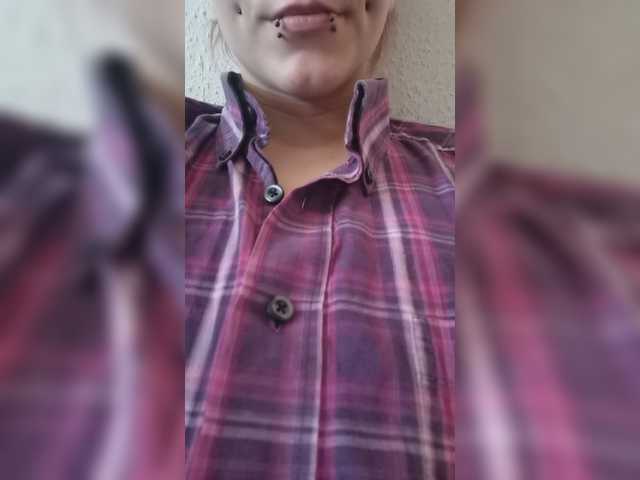 Vysílací screenshoty Jessybabe