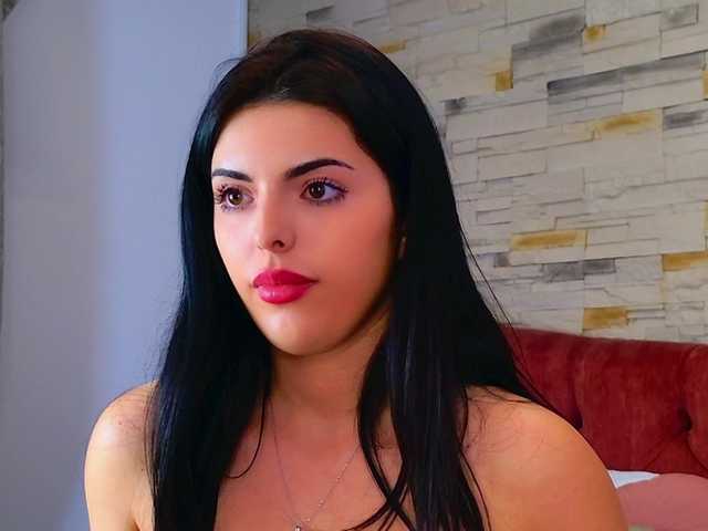Vysílací screenshoty JessyBee