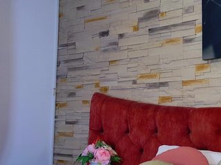 Erotický videochat JessyBee