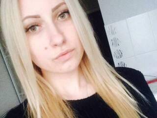 Erotický videochat jessyblond