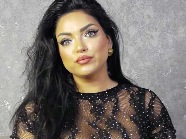 Vysílací screenshoty JessycaNoir