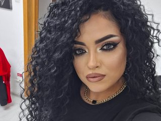 Erotický videochat JessycaNoir