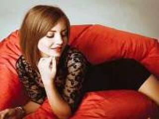Erotický videochat jessyfox