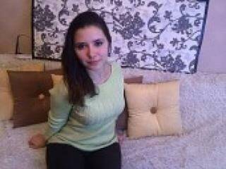 Erotický videochat jessyfoxxx