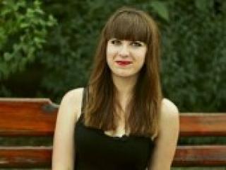 Erotický videochat jessyhot