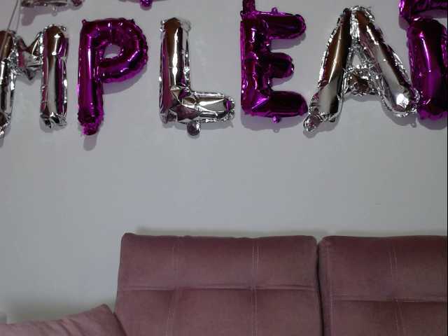 Vysílací screenshoty Jessyllyn