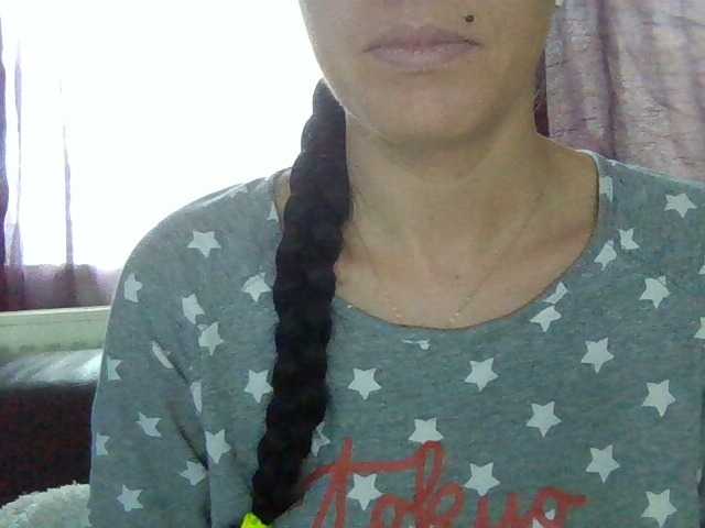 Vysílací screenshoty JessyLove28