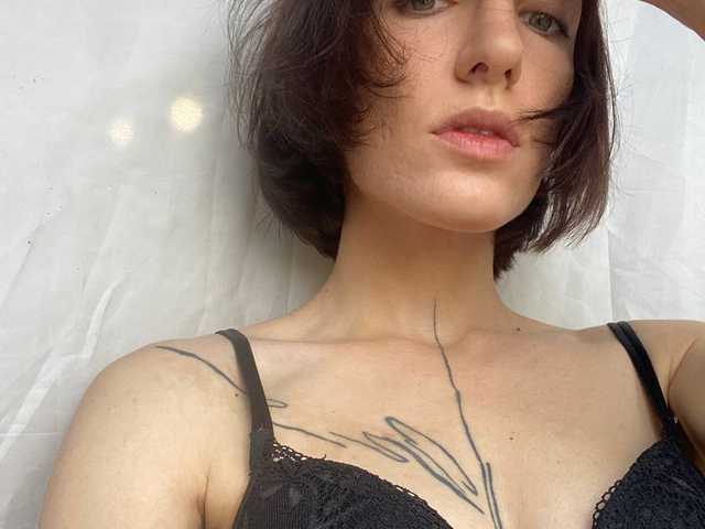 Fotografie profilu JessyMe25