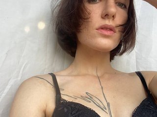 Erotický videochat JessyMe25