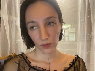 Erotický videochat JessyMe25