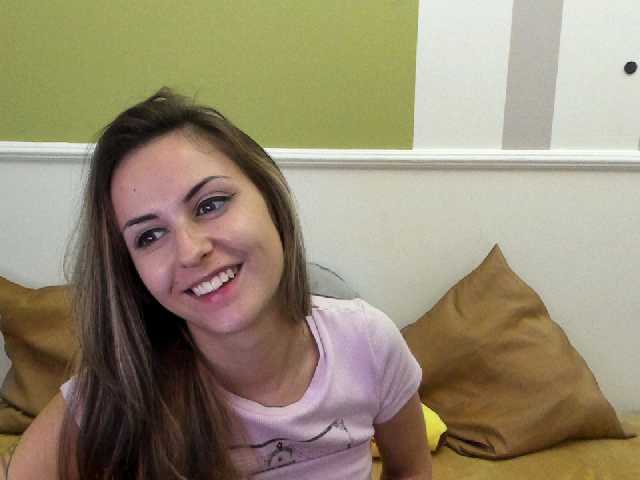 Vysílací screenshoty Jessynelson