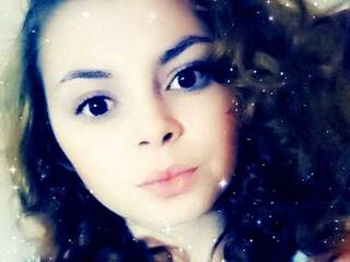 Erotický videochat JessyNelsson