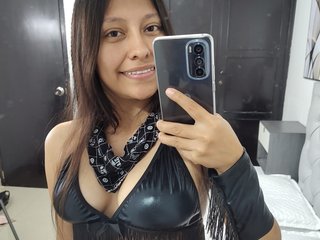 Erotický videochat jessyqueen-1