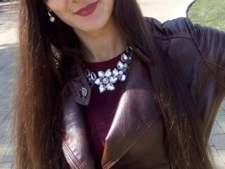 Erotický videochat jessystorm