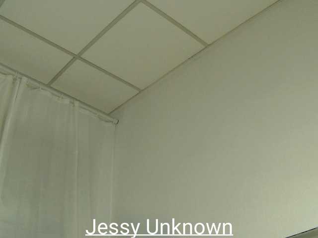 Vysílací screenshoty JessyUnknown