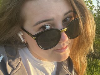 Erotický videochat _Beauty_QueeN_