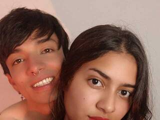 Erotický videochat jeylola1