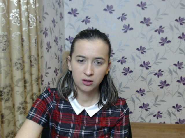 Vysílací screenshoty Jezza-Belle