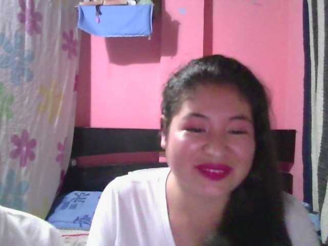 Vysílací screenshoty jhoans-laura