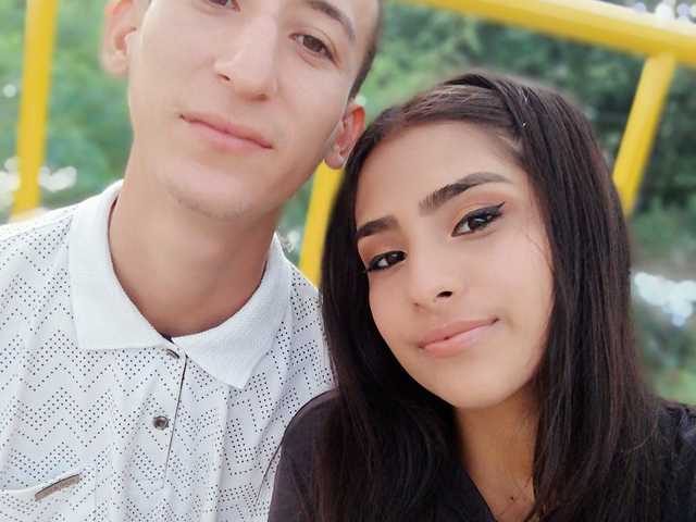 Fotografie profilu jhon-jenifer