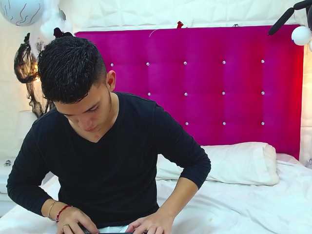 Vysílací screenshoty JhonYAbby