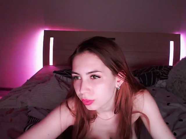 Vysílací screenshoty JiaLissas