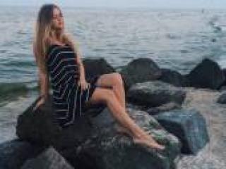Fotografie profilu jilianmia