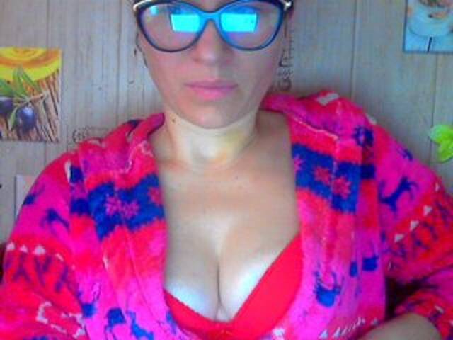 Vysílací screenshoty Jill-Joy