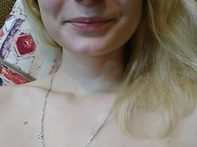 Vysílací screenshoty JillFox