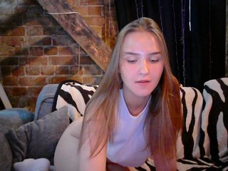 Erotický videochat Jillian-Mel