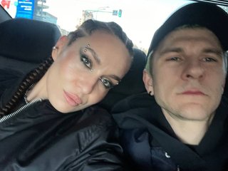 Erotický videochat JillianCarlota