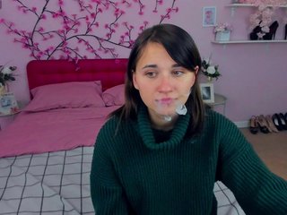 Erotický videochat JillianSquare