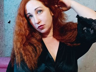 Erotický videochat JillStevens