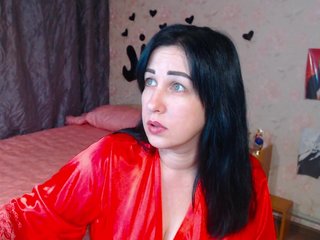 Erotický videochat JillStevens