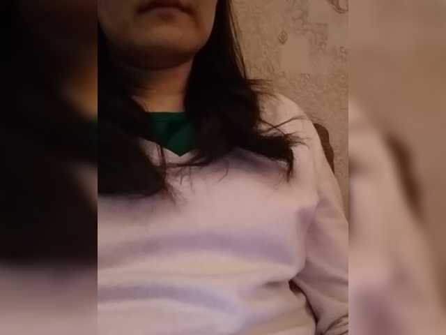 Vysílací screenshoty JillXNice