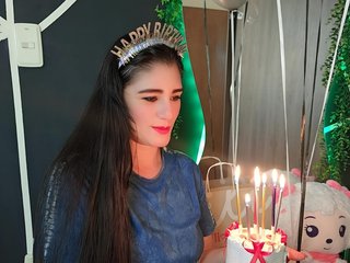 Erotický videochat JIMENAMILFX